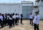 Lapas Pekalongan Gelar Pengenalan Lingkungan bagi 31 Peserta Magang, Bekal Awal pahami dinamika Pemasyarakatan