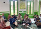 Rebana Time, Begini cara WBP Lapas Pekalongan Isi Waktu dengan Hal Positif