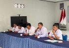 Lapas Pekalongan Gelar Sidang TPP, Bahas Penempatan Kerja dan Pembebasan Bersyarat WBP