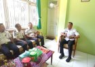 Lapas Pekalongan Jajaki Kerja Sama Desa Binaan dengan Kelurahan Panjang Wetan