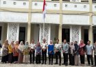 Lapas Pekalongan Perkuat Sinergi dengan SKB Kota Pekalongan untuk Program Pendidikan Warga Binaan